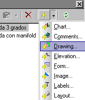 manifold drawing