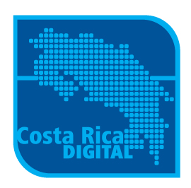 costa rica digitální