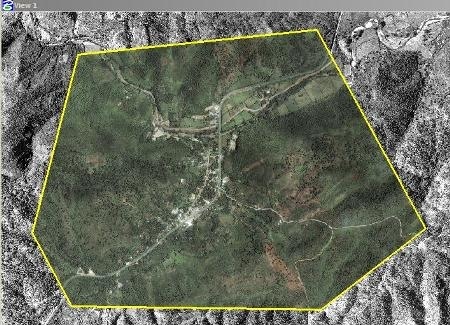 AutoCAD Map 3D 2023 Ajuda, Sobre como mesclar recursos