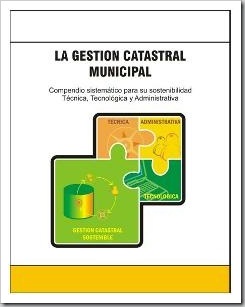 compendium para sa pamamahala ng cadastral