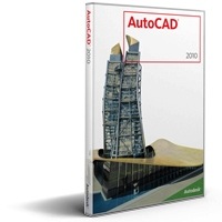 AutoCAD的2010