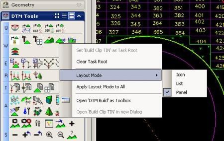 microstation v8i有什麼新的