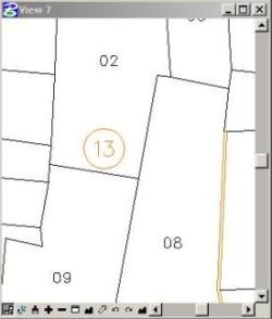 se microstation passform zoom