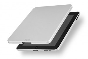 Funda-for-iPad Zagg-mate