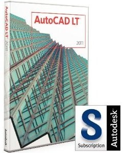 AutoCADの2011