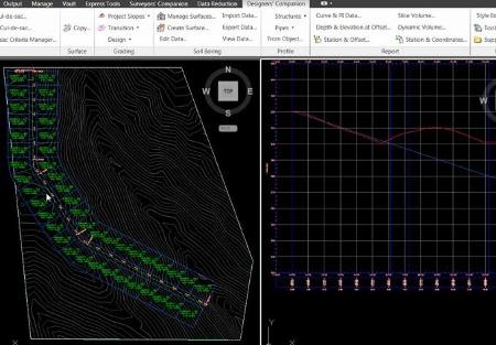 sibil 3d agila point