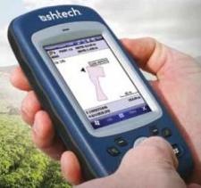 leica topcom sokkia magellan trimble GPS