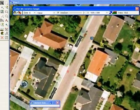 connectez-vous avec google maps