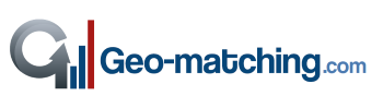 geomatching logo
