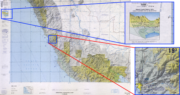 maps no ke kiʻi