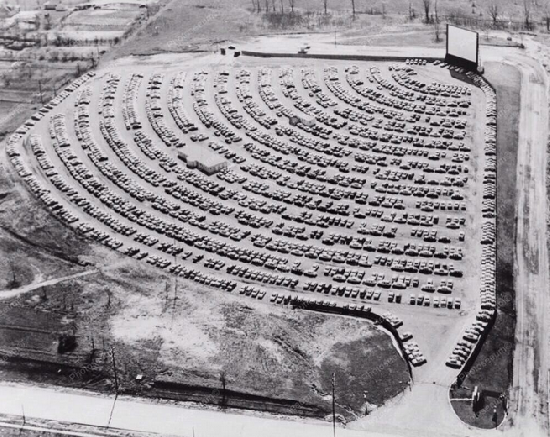 Auto cinéma